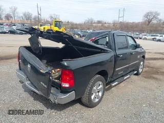 2016 Ram 1500 Big Horn с VIN 3C6RR7LT1GG301577, выставлен на аукционе IAAI как лот 41845316 с пробегом 134 517 миль миль и . История ставок и продаж доступна на DreamBid. Изображение 17.