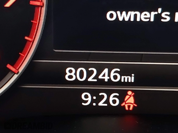 2019 Audi Q7 Premium Plus with VIN WA1LAAF71KD029212, listed as a IAAI auction lot 41489329 with 80,246 mi miles and . Bid and sale history available at DreamBid. Image 16.