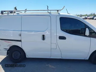 2018 Nissan NV200 S с VIN 3N6CM0KN2JK691517, выставлен на аукционе IAAI как лот 41836172 с пробегом 141 188 миль миль и . История ставок и продаж доступна на DreamBid. Изображение 13.