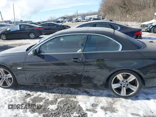 2007 BMW 3 Series 335i with VIN WBAWL73557PX49456, listed as a IAAI auction lot 41396731 with 99,159 mi miles. Bid and sale history available at carsss.com. Image 14.
