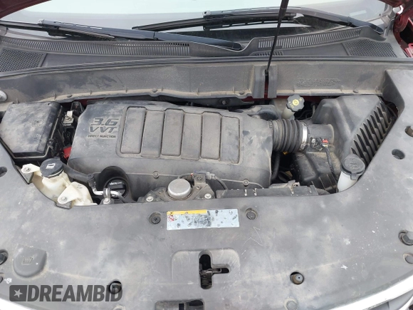 2017 Chevrolet Traverse LT with VIN 1GNKRHKD1HJ244573, listed as a IAAI auction lot 41997955 with 120,401 mi miles and . Bid and sale history available at DreamBid. Image 10.