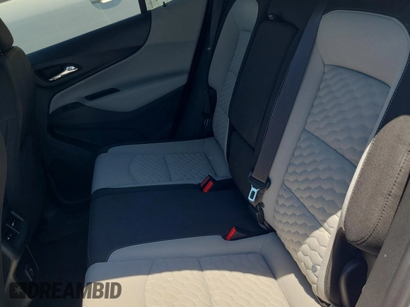 2020 Chevrolet Equinox LT with VIN 2GNAXJEV0L6181758, listed as a IAAI auction lot 42848993 with 35,916 mi miles and . Bid and sale history available at DreamBid. Image 30.