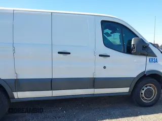 2017 Ford Transit with VIN 1FTYR1ZM6HKB15805, listed as a IAAI auction lot 38311513 with Not Provided miles and . Bid and sale history available at DreamBid. Image 13.