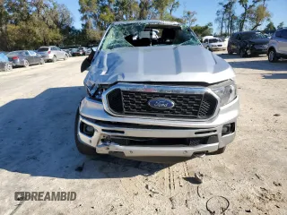 2019 Ford Ranger XL with VIN 1FTER4EH0KLA12300, listed as a Copart auction lot 48702405 with 148,390 mi miles and Non Repairable. Bid and sale history available at DreamBid. Image 5.