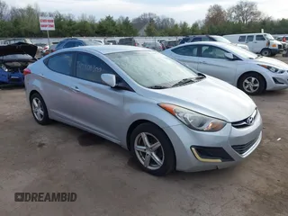 2011 Hyundai Elantra Limited с VIN 5NPDH4AE6BH059619, выставлен на аукционе IAAI как лот 42109300 с пробегом 178 573 миль миль и . История ставок и продаж доступна на DreamBid. Изображение 1.