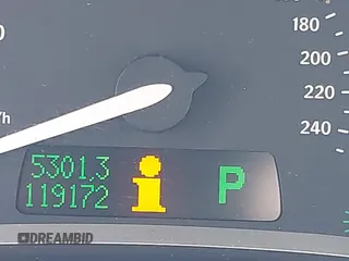 2006 Saab 9-3 Aero z VIN YS3FH71U866110676, wystawiony jako IAAI lot #41981914 z przebiegiem 119 172 mil mil oraz . Historia ofert i sprzedaży dostępna na DreamBid. Obrazek 7.