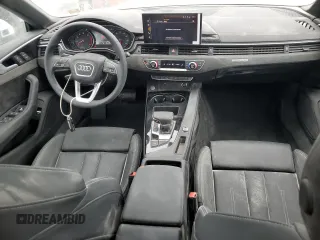 2023 Mercedes-Benz EQB 250+ z VIN W1N9M0CB5PN058538, wystawiony jako Copart lot #73888954 z przebiegiem Nie podano mil oraz Nie do naprawy • Non repairable. Historia ofert i sprzedaży dostępna na DreamBid. Obrazek 8.