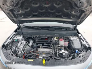 2024 Mercedes-Benz EQB 300 z VIN W1N9M0KBXRN079941, wystawiony jako IAAI lot #42261930 z przebiegiem 6 611 mil mil oraz . Historia ofert i sprzedaży dostępna na DreamBid. Obrazek 10.