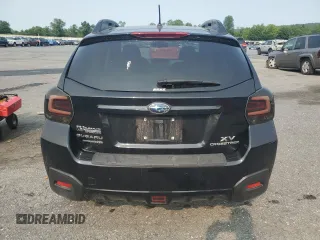 2014 Subaru Crosstrek Premium с VIN JF2GPAVC6E8206324, выставлен на аукционе Copart как лот 59358965 с пробегом 169 707 миль миль и Списание • Salvage title. История ставок и продаж доступна на DreamBid. Изображение 6.