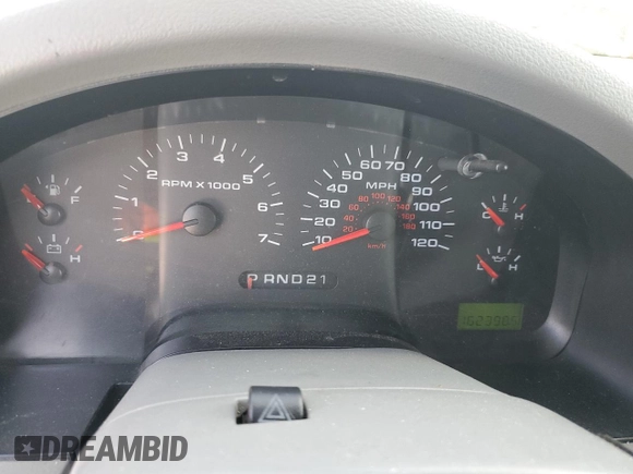 2008 Ford F-150 XL with VIN 1FTRW14W78FB09896, listed as a Copart auction lot 63789775 with 162,398 mi miles and Clean title. Bid and sale history available at DreamBid. Image 9.