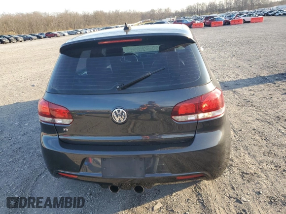 2013 Volkswagen Golf с VIN WVWPF7AJ7DW036011, выставлен на аукционе Copart как лот 81460934 с пробегом 156 221 миль миль и Списание • Salvage title. История ставок и продаж доступна на DreamBid. Изображение 6.