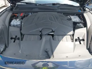 2024 Porsche Cayenne z VIN WP1AA2AY2RDA02192, wystawiony jako IAAI lot #42218312 z przebiegiem 14 809 mil mil oraz . Historia ofert i sprzedaży dostępna na DreamBid. Obrazek 10.