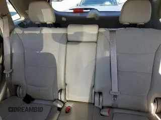 2011 Kia Sorento EX with VIN 5XYKUDA27BG133341, listed as a Copart auction lot 47578165 with 129,331 mi miles and Salvage Title. Bid and sale history available at DreamBid. Image 10.