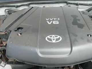 2009 Toyota Tacoma PreRunner z VIN 5TETU62N09Z602469, wystawiony jako IAAI lot #42853789 z przebiegiem 112 869 mil mil oraz . Historia ofert i sprzedaży dostępna na DreamBid. Obrazek 20.