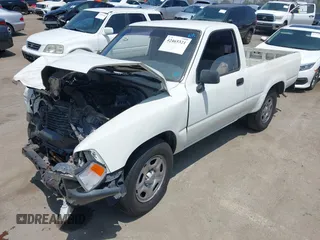 1992 Toyota Pickup с VIN JT4RN81A0N0090921, выставлен на аукционе IAAI как лот 42465321 с пробегом 166 211 миль миль и . История ставок и продаж доступна на DreamBid. Изображение 2.