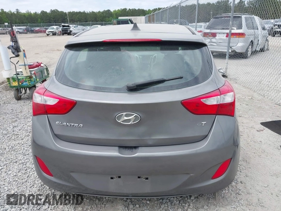 2013 Hyundai Elantra with VIN KMHD35LE6DU037013, listed as a IAAI auction lot 42127258 with 170,477 mi miles and . Bid and sale history available at DreamBid. Image 16.