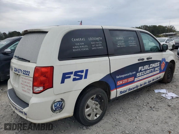 2012 Ram Cargo Van with VIN 2C4JDGAG7CR141039, listed as a Copart auction lot 80528984 with 0 mi miles and Clean Title. Bid and sale history available at carsss.com. Image 3.