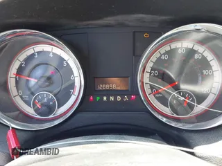 2017 Dodge Grand Caravan SXT with VIN 2C4RDGCG6HR629633, listed as a IAAI auction lot 41997303 with 128,898 mi miles and . Bid and sale history available at DreamBid. Image 16.