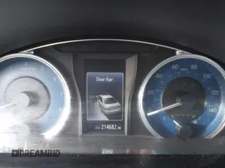 2017 Toyota Camry XLE z VIN 4T1BF1FK8HU343001, wystawiony jako IAAI lot #41487686 z przebiegiem 214 682 mil mil oraz . Historia ofert i sprzedaży dostępna na DreamBid. Obrazek 15.