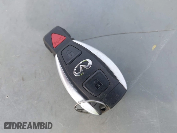 2018 Infiniti QX30 Premium with VIN SJKCH5CR5JA043013, listed as a IAAI auction lot 40327823 with 78,630 mi miles and . Bid and sale history available at DreamBid. Image 11.