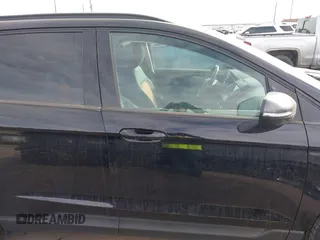 2018 Ford Edge SEL with VIN 2FMPK3J83JBC51377, listed as a IAAI auction lot 41582589 with 41,583 mi miles. Bid and sale history available at carsss.com. Image 13.