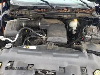 2015 Ram 1500 Lone Star with VIN 1C6RR6GG6FS512210, listed as a Copart auction lot 44135155 with 161,226 mi miles and Salvage Title. Bid and sale history available at carsss.com. Image 11.