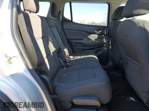2017 GMC Acadia SLE with VIN 1GKKNSLA3HZ148522, listed as a Copart auction lot 42403675 with 131,207 mi miles and Salvage Title. Bid and sale history available at carsss.com. Image 11.