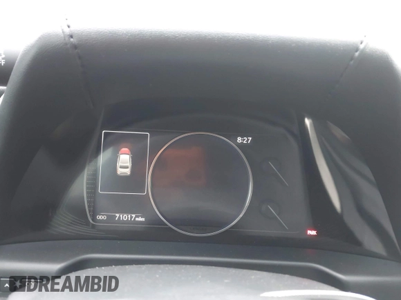 2019 Lexus ES 350 with VIN 58ABZ1B14KU030063, listed as a IAAI auction lot 42152099 with 71,017 mi miles and . Bid and sale history available at DreamBid. Image 7.