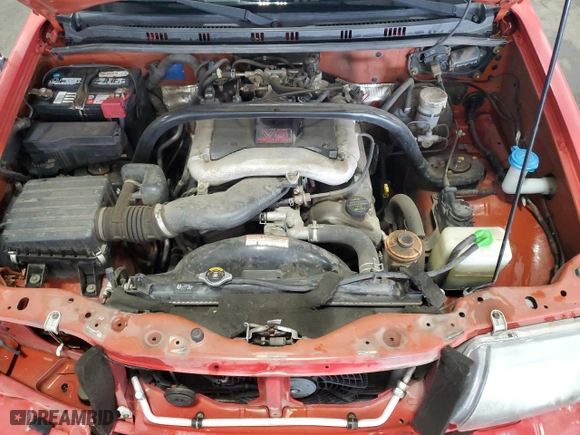 2004 Suzuki Grand Vitara LX with VIN JS3TD62V444101460, listed as a Copart auction lot 70063234 with 113,618 mi miles and Salvage Title. Bid and sale history available at carsss.com. Image 11.