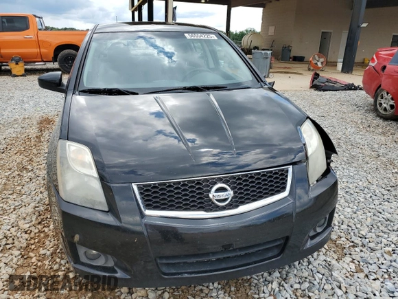 2012 Nissan Sentra SL z VIN 3N1AB6AP7CL742290, wystawiony jako Copart lot #56554225 z przebiegiem 141 336 mil mil oraz Szkoda całkowita • Salvage title. Historia ofert i sprzedaży dostępna na DreamBid. Obrazek 5.