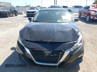 2020 Nissan Altima S z VIN 1N4BL4BV6LC184384, wystawiony jako IAAI lot #42312170 z przebiegiem 85 979 mil mil oraz . Historia ofert i sprzedaży dostępna na DreamBid. Obrazek 12.