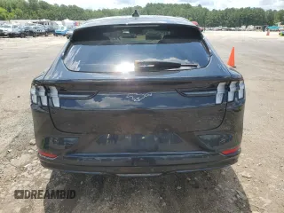 2023 Ford Mustang Mach-E Premium z VIN 3FMTK3SU9PMA83455, wystawiony jako Copart lot #64945095 z przebiegiem 52 540 mil mil oraz Czysty tytuł • Clean title. Historia ofert i sprzedaży dostępna na DreamBid. Obrazek 6.
