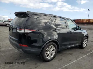 2020 Land Rover Discovery SE with VIN SALRG2RV9L2423500, listed as a Copart auction lot 44211625 with 68,069 mi miles and Clean Title. Bid and sale history available at DreamBid. Image 3.