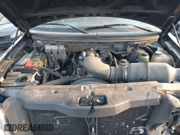 2006 Ford F-150 XL with VIN 1FTRF14W26NA53532, listed as a IAAI auction lot 41792110 with 115,264 mi miles. Bid and sale history available at carsss.com. Image 10.