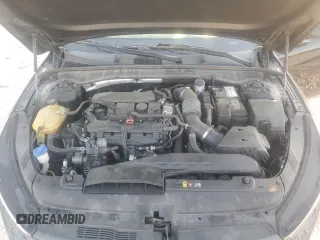 2021 Kia K5 LXS with VIN 5XXG14J29MG041296, listed as a Copart auction lot 77820184 with 92,889 mi miles and Salvage Title. Bid and sale history available at carsss.com. Image 12.
