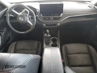 2023 Nissan Altima SL with VIN 1N4BL4EV2PN360224, listed as a Copart auction lot 49089685 with Not Provided miles and Non Repairable. Bid and sale history available at DreamBid. Image 8.