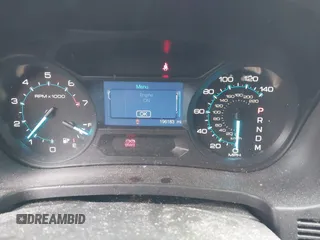 2014 Ford Explorer with VIN 1FM5K8B85EGB34739, listed as a IAAI auction lot 41405623 with 196,183 mi miles and . Bid and sale history available at carsss.com. Image 7.