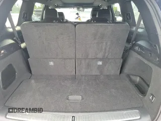2021 Jeep Grand Cherokee Overland with VIN 1C4RJKDG7M8182214, listed as a IAAI auction lot 42796118 with 69,689 mi miles and . Bid and sale history available at DreamBid. Image 15.