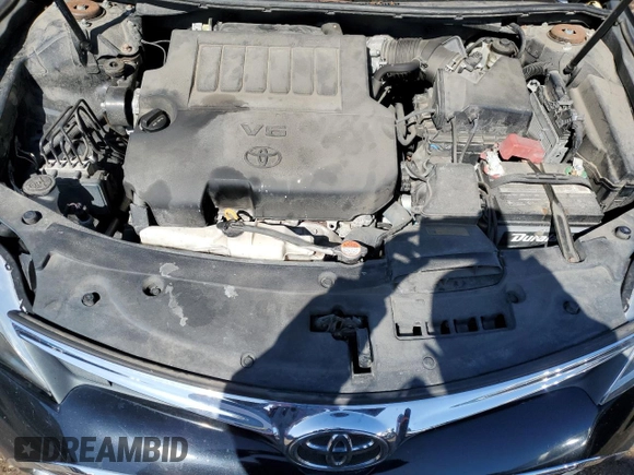 2016 Toyota Avalon Limited with VIN 4T1BK1EB2GU210276, listed as a Copart auction lot 52167705 with 148,137 mi miles and Salvage Title. Bid and sale history available at carsss.com. Image 11.