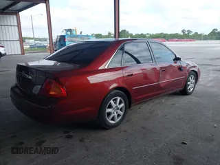2000 Toyota Avalon XL z VIN 4T1BF28B7YU005222, wystawiony jako IAAI lot #42310903 z przebiegiem 118 700 mil mil oraz . Historia ofert i sprzedaży dostępna na DreamBid. Obrazek 4.