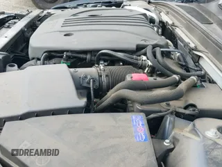 2024 Volvo S60 Plus Dark Theme z VIN 7JRL12FL0RG280760, wystawiony jako IAAI lot #42554434 z przebiegiem 34 569 mil mil oraz . Historia ofert i sprzedaży dostępna na DreamBid. Obrazek 19.