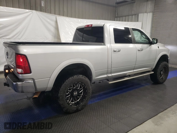 2016 Ram 2500 SLT with VIN 3C6TR5DT2GG378953, listed as a Copart auction lot 72023284 with 154,337 mi miles and Clean Title. Bid and sale history available at carsss.com. Image 3.