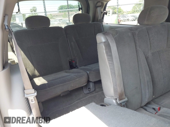 2003 Chevrolet TrailBlazer EXT LT with VIN 1GNES16S736233526, listed as a IAAI auction lot 42193747 with 197,471 mi miles. Bid and sale history available at carsss.com. Image 8.