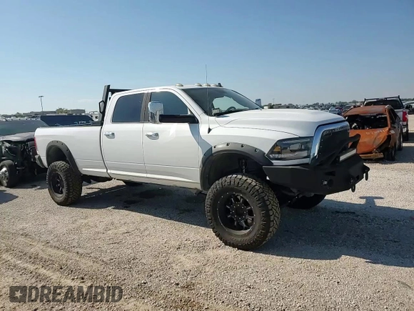 2015 Ram 3500 Laramie with VIN 3C63R3JL9FG645075, listed as a Copart auction lot 72916764 with 249,646 mi miles and Salvage Title. Bid and sale history available at carsss.com. Image 11.