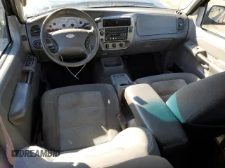 2005 Ford Explorer Sport Trac XLS z VIN 1FMZU77KX5UB73886, wystawiony jako Copart lot #47265195 z przebiegiem 201 148 mil mil oraz Szkoda całkowita • Salvage title. Historia ofert i sprzedaży dostępna na DreamBid. Obrazek 8.