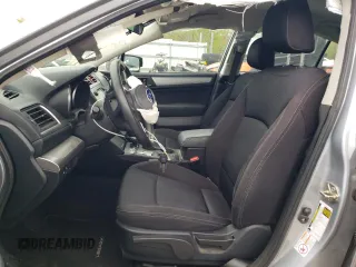 2016 Subaru Legacy 2.5i z VIN 4S3BNAA64G3045759, wystawiony jako Copart lot #55928335 z przebiegiem 139 430 mil mil oraz Szkoda całkowita • Salvage title. Historia ofert i sprzedaży dostępna na DreamBid. Obrazek 7.