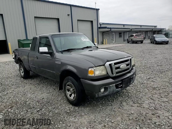 2008 Ford Ranger XL z VIN 1FTZR15E48PA34288, wystawiony jako Copart lot #54175995 z przebiegiem 143 248 mil mil oraz Szkoda całkowita • Salvage title. Historia ofert i sprzedaży dostępna na DreamBid. Obrazek 13.