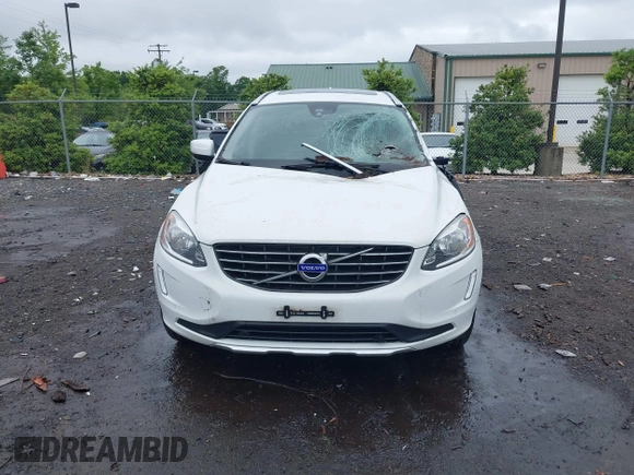 2015 Volvo XC60 T5 Drive-E Premier with VIN YV440MDK4F2742688, listed as a IAAI auction lot 42305798 with 68,206 mi miles and . Bid and sale history available at DreamBid. Image 12.
