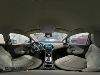 2016 Buick Verano with VIN 1G4PP5SK4G4110635, listed as a Copart auction lot 43704355 with 149,109 mi miles and Non Repairable. Bid and sale history available at DreamBid. Image 14.
