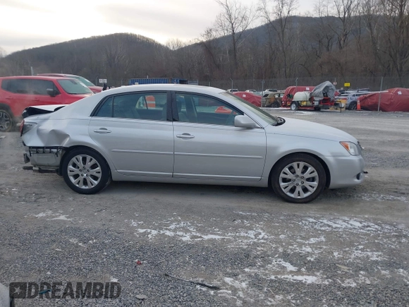 2009 Toyota Avalon XL with VIN 4T1BK36B69U329378, listed as a IAAI auction lot 41387338 with 163,023 mi miles and . Bid and sale history available at carsss.com. Image 13.